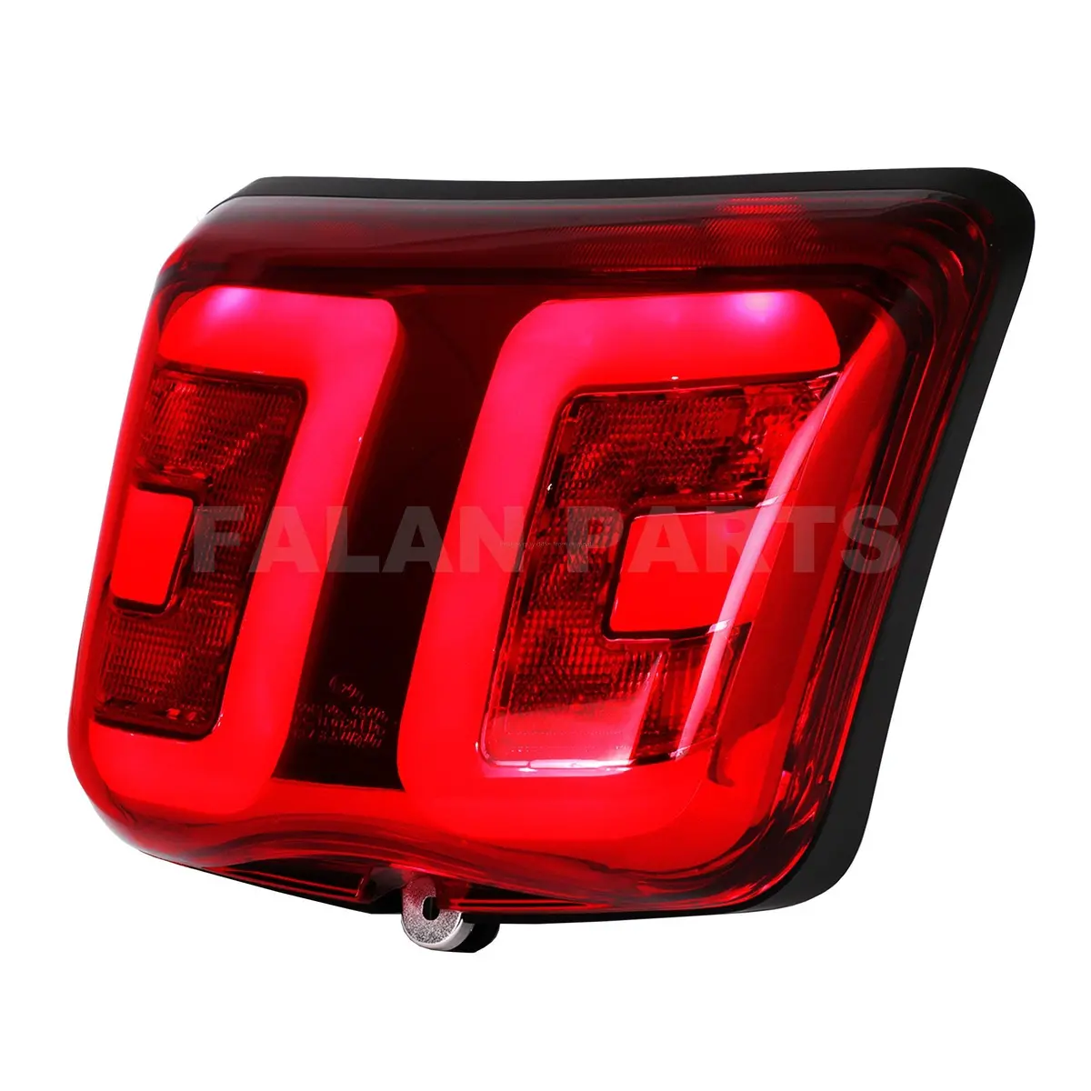 Rear Light Power1 Led | Vespa Gts Models 125-300Ccm ('14-'18) 1