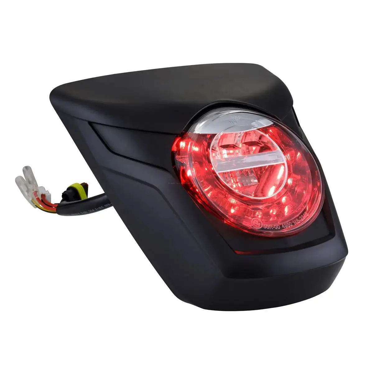 Rear Light Sip Led | Vespa Primavera/Sprint 50-150Ccm 1