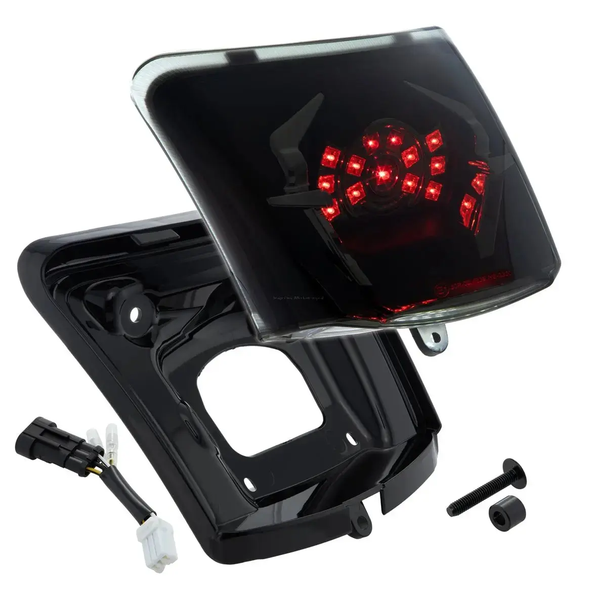 Rear Light Sip Mk Ii | Vespa Gts/ Gts Super/ Gtv 125-300Cc Hpe ('18-) 1