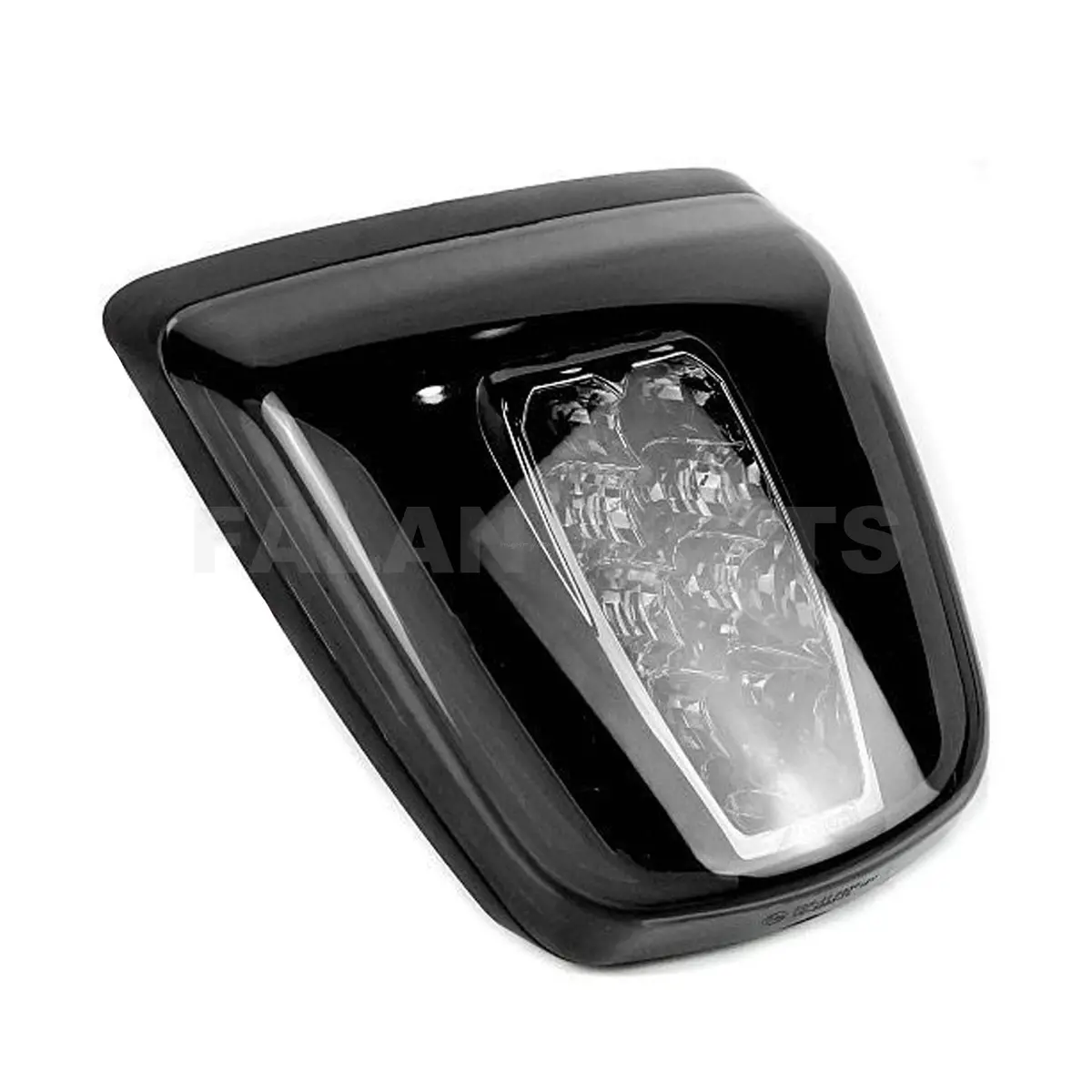 Rear Light Zelioni Led | Vespa Primavera/Sprint 50-150Cc 1