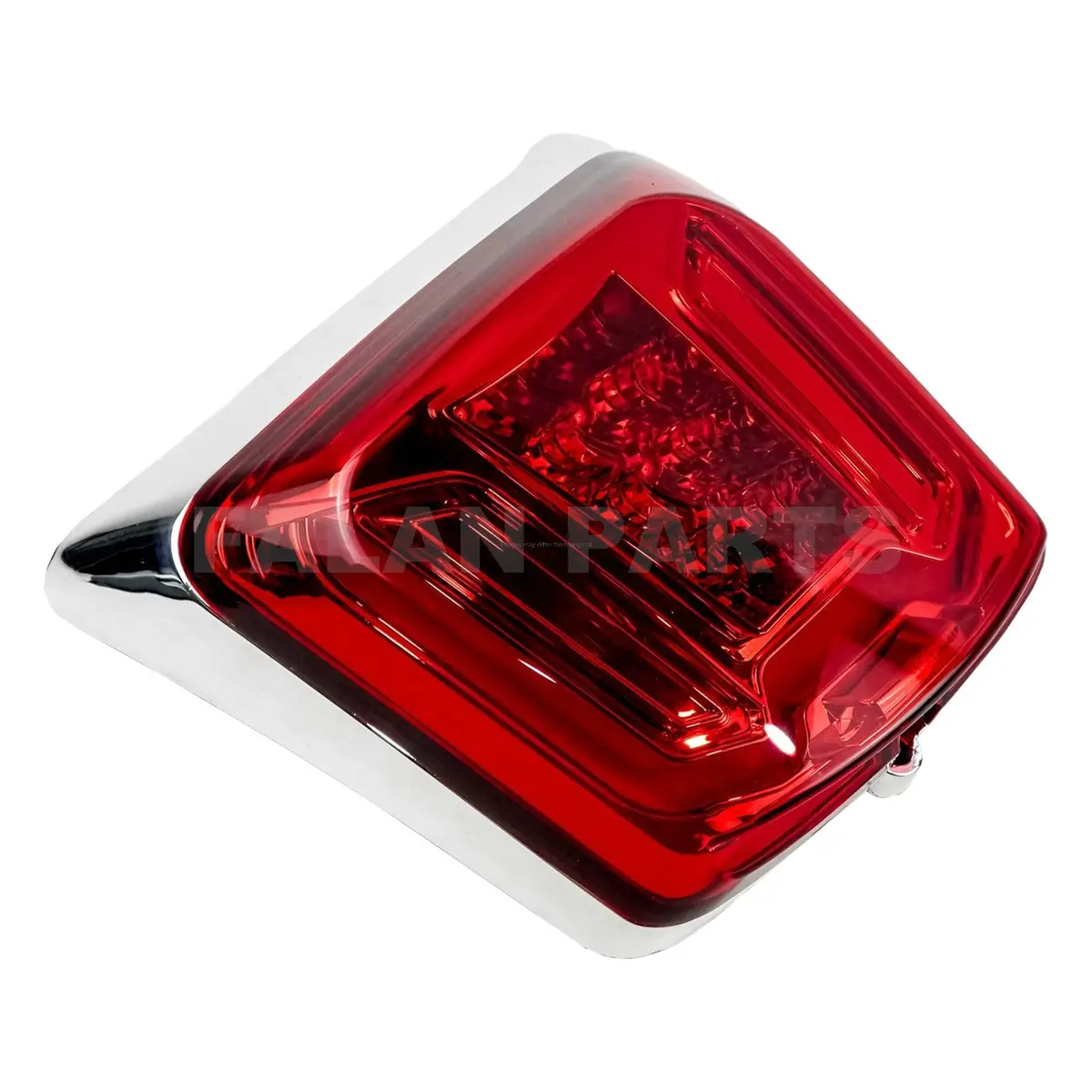 Rear Light Zelioni | Vespa Gts/Gts Super Hpe 125/300 ('19-) 1