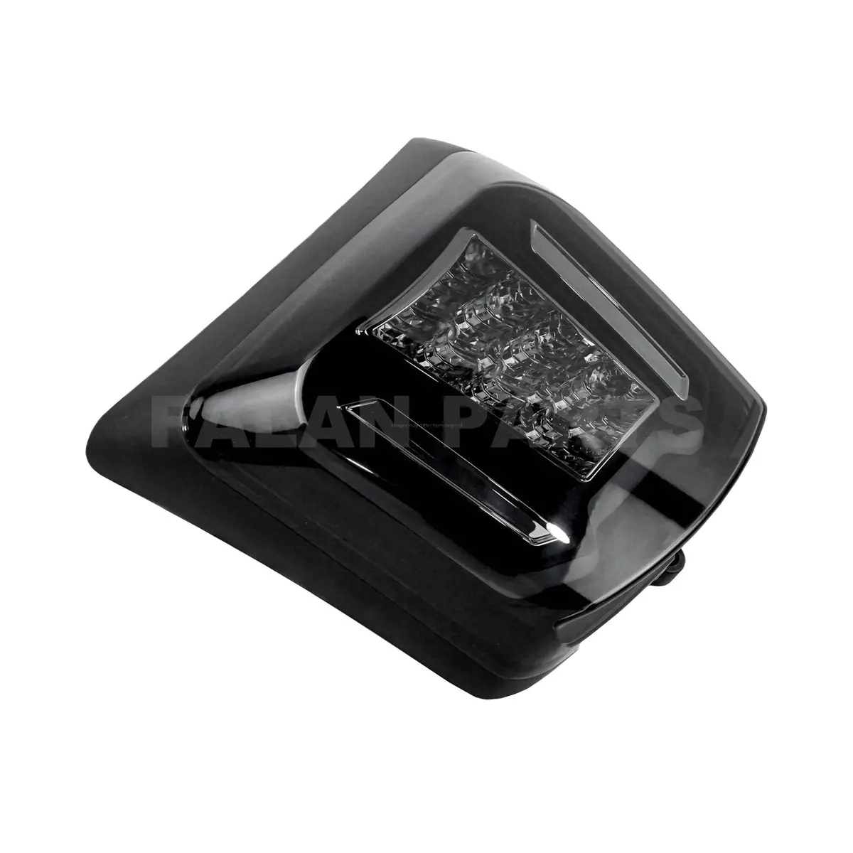 Rear Light Zelioni | Vespa Gts/Gts Super Hpe 125/300 ('19-) 1