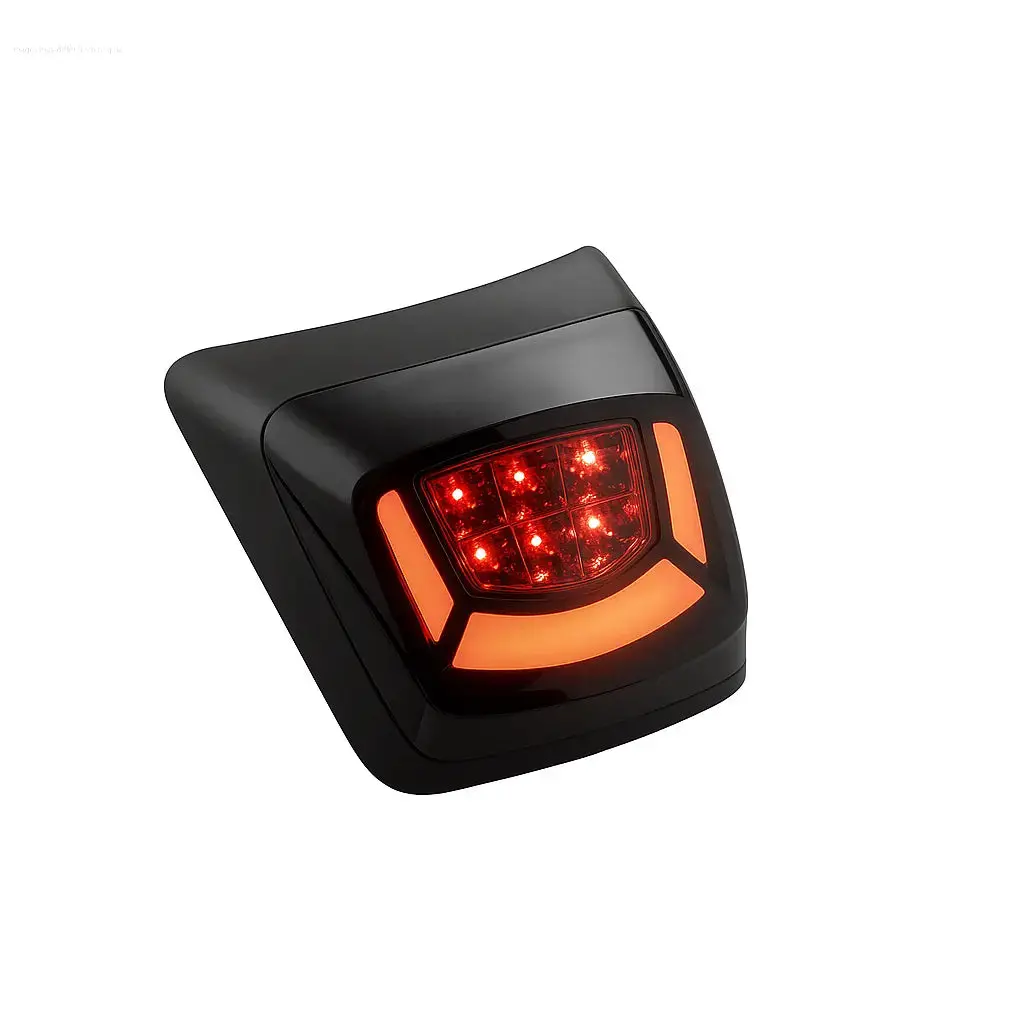 Rear Light Zelioni | Vespa Gts/Gts Super/Gtv 125-300Ccm (2023-) 1
