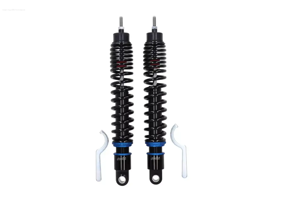 Rear Shock Absorber Polini | Vespa Gts/Gts Super/Gtv/Gt 60/Gt/Gt L 125-300Cc 1