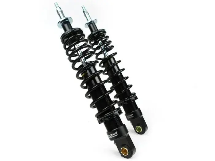 Rear Shock Absorber Set Bgm Pro Sc/R1 Sport | Vespa Gts/Gts Super/Gtv/Gt 60/Gt/Gt L 125-300Cc 1