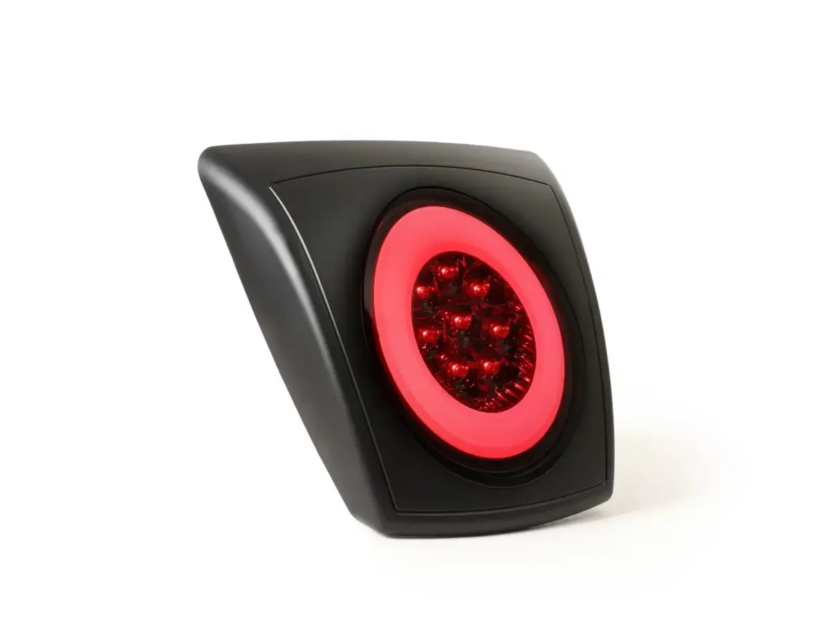 Rear Light Led Slimstyle | Vespa Primavera/Sprint 50-125Cc 1