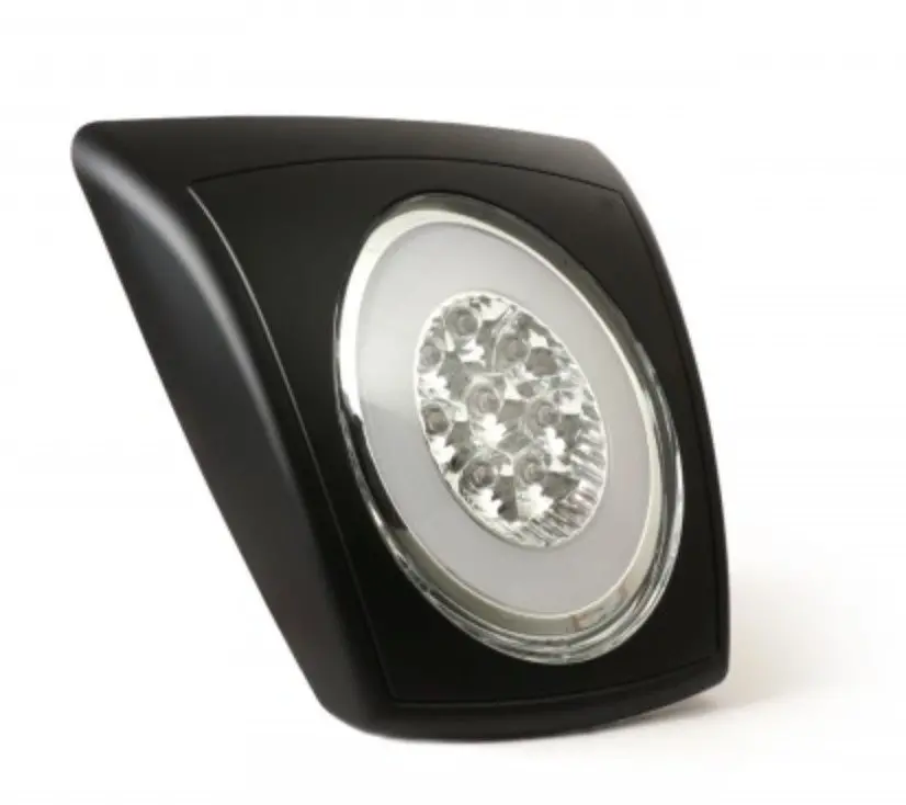 Rear Light Led Slimstyle | Vespa Primavera/Sprint 50-125Cc 1