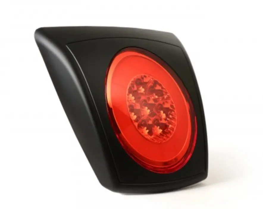 Rear Light Led Slimstyle | Vespa Primavera/Sprint 50-125Cc 1