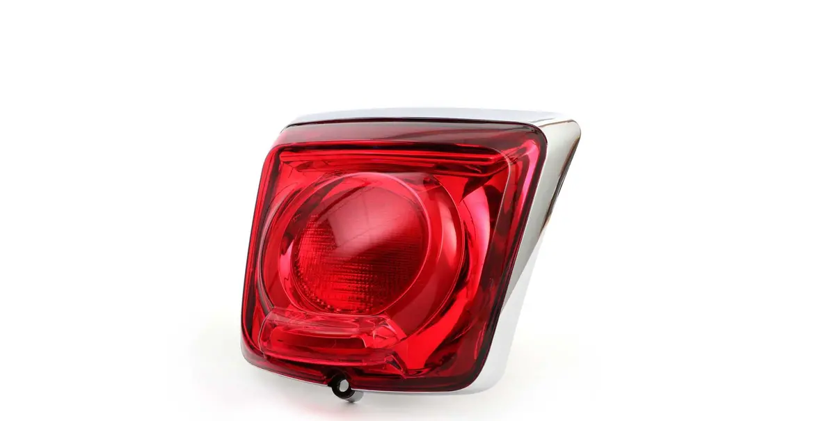 Rear Light Piaggio | Vespa Gts/Gtv 125-300Cc 1