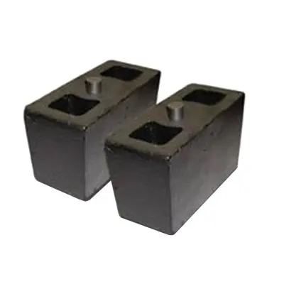 Procomp 5" Rear Lift Block Set - Pt# Exp95-500B (D1) 1