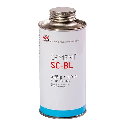 Rema Tip Top Patch Cement Sc-Bl (200G) 1