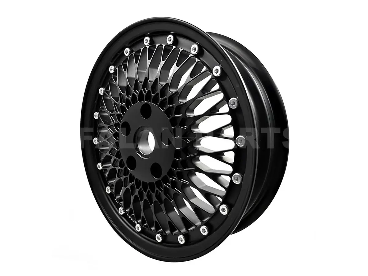 Rim Comb 1 Zelioni | Vespa Gts Models/946 125-300Cc 1