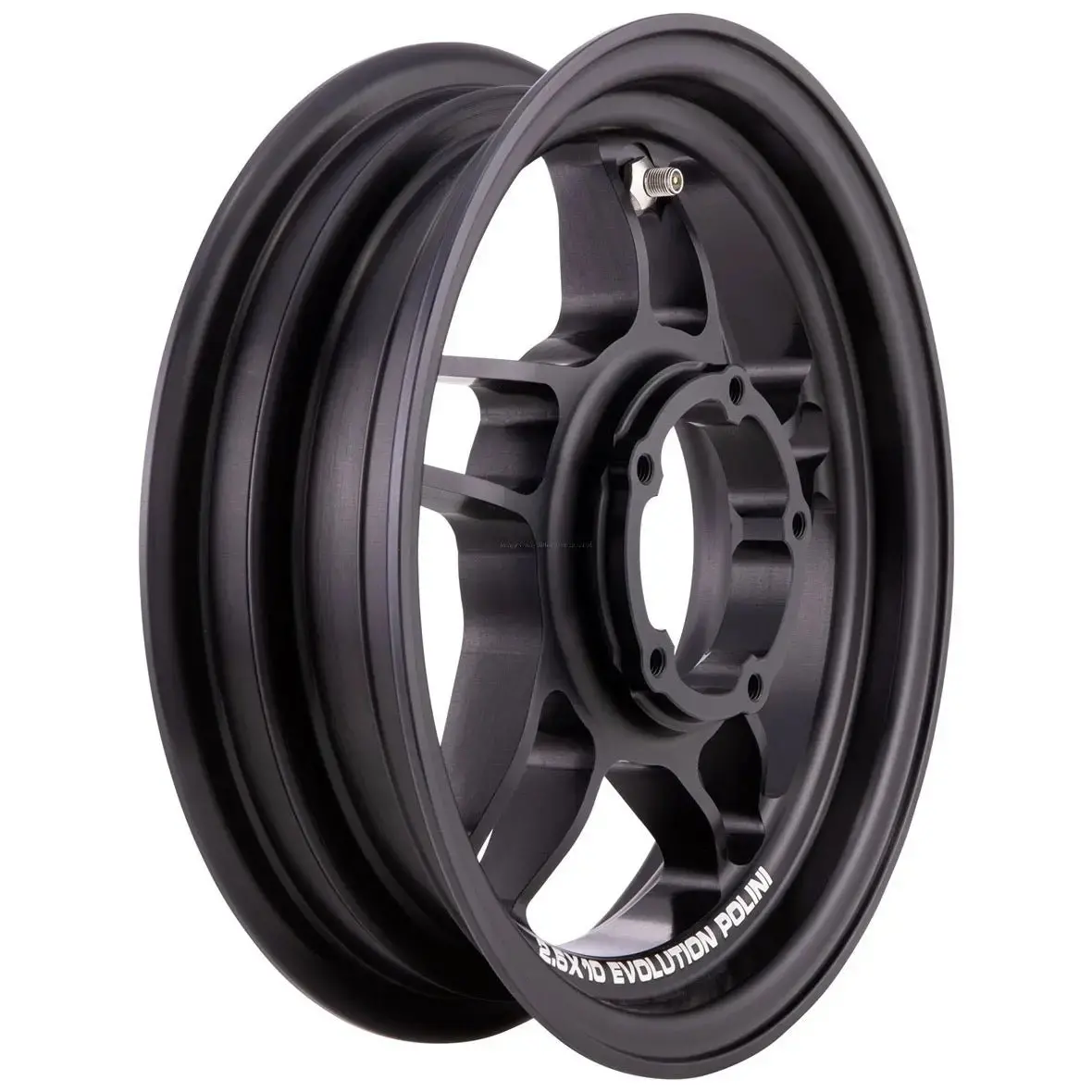 Rim Polini Rear Wheel | Piaggio Zip Sp 1