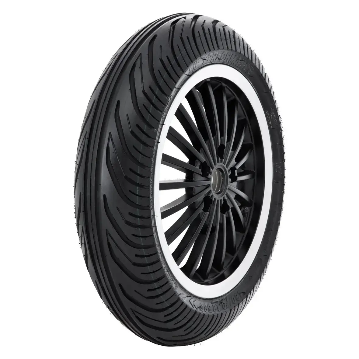 Rim Sip Performance 120/70-12 58S Tl Front | Vespa Gts/Gts Super/Gtv/Gt 60/Gt/Gt L 125-300Cc 1