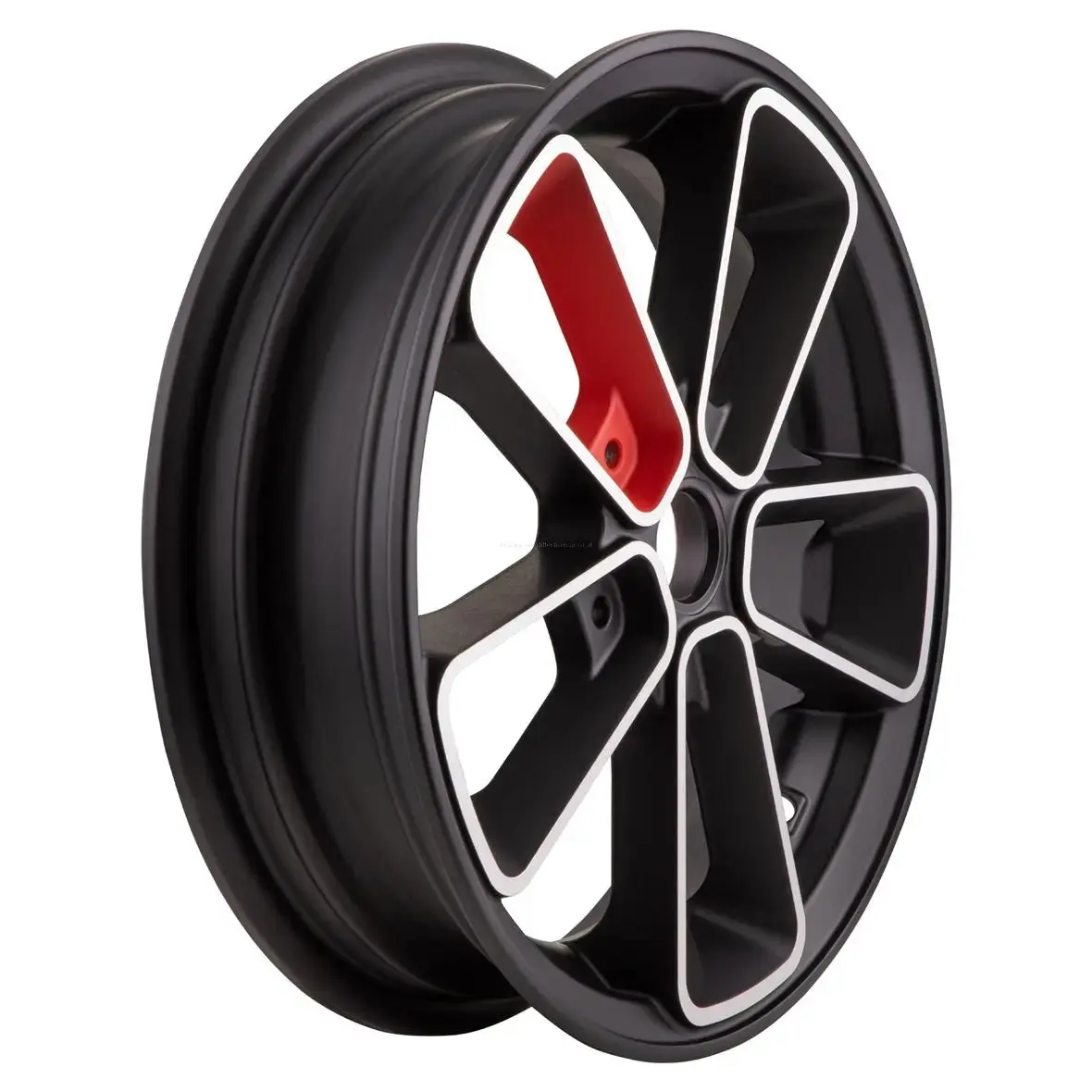 Rim Sip Series Pordoi | Vespa Gts/Gts Super/Gtv/Gt 60/Gt/Gt L 125-300Cc 1