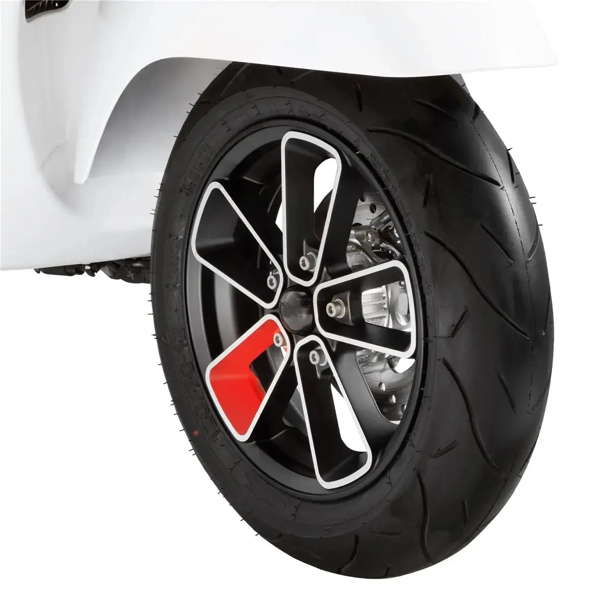 Rim Sip Series Pordoi | Vespa Gts/Gts Super/Gtv/Gt 60/Gt/Gt L 125-300Cc 2
