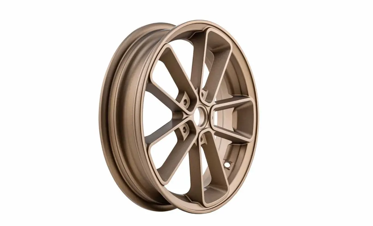 Rim Sip Series Pordoi | Vespa Gts/Gts Super/Gtv/Gt 60/Gt/Gt L 125-300Cc 1