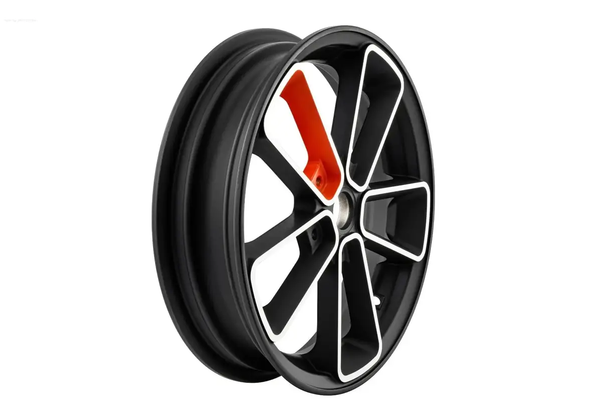 Rim Sip Series Pordoi | Vespa Gts/Gts Super/Gtv/Gt 60/Gt/Gt L 125-300Cc 1