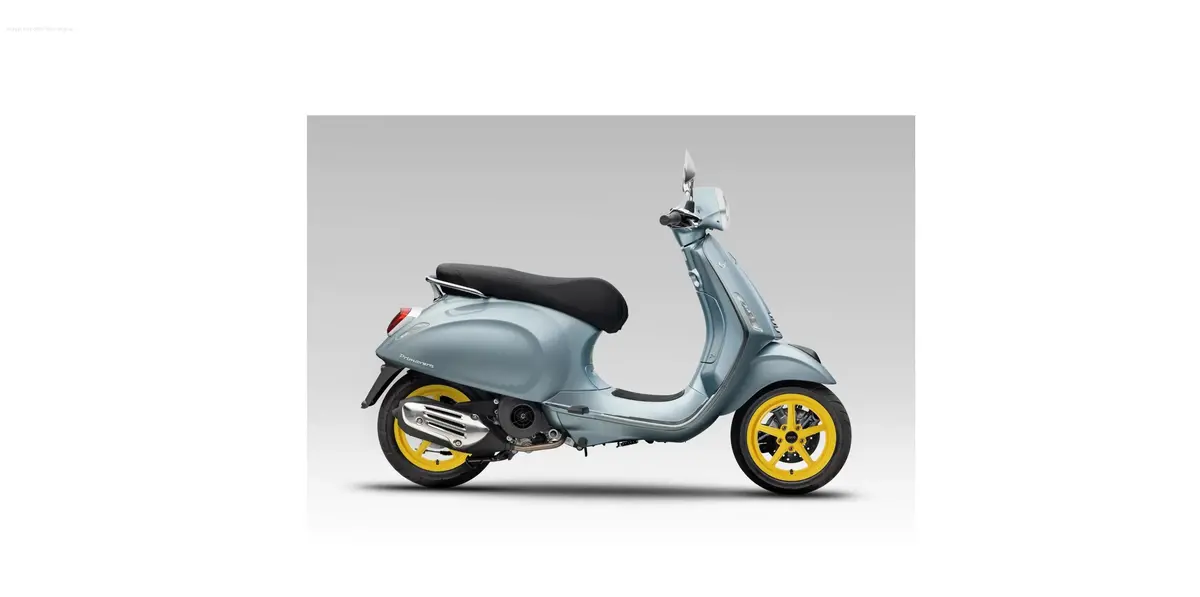 Rim Set Soca R-As Yellow | Vespa Primavera/Sprint 50-150Cc4t Ac 1