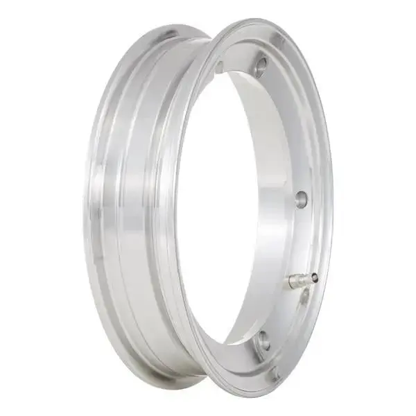 Rim Tubeless 2.0 Sip 2.10 Ø 10" | Vespa 50-125/Pv/Et3/Pk/ S/Xl/Xl2/125 Gt-Ts/ 150 Gl/Gs Vs5t/ Sprint/V/T4/Rally/Px/Pe/ Lusso/T5/Cosa/Lml Star/ Dlx/Deluxe 2T/4T 1