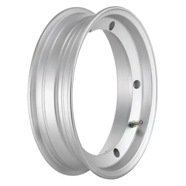 Rim Tubeless 2.0 Sip 2.50 Ø 10" | Vespa 50-125/Pv/Et3/Pk/ S/Xl/Xl2/125 Gt-Ts/ 150 Gl/Gs Vs5t/ Sprint/V/T4/Rally/Px/Pe/ Lusso/T5/Cosa/Lml Star/ Dlx/Deluxe 2T/4T 1