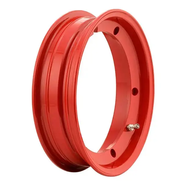 Rim Tubeless 2.0 Sip 2.50 Ø 10" | Vespa 50-125/Pv/Et3/Pk/ S/Xl/Xl2/125 Gt-Ts/ 150 Gl/Gs Vs5t/ Sprint/V/T4/Rally/Px/Pe/ Lusso/T5/Cosa/Lml Star/ Dlx/Deluxe 2T/4T 1