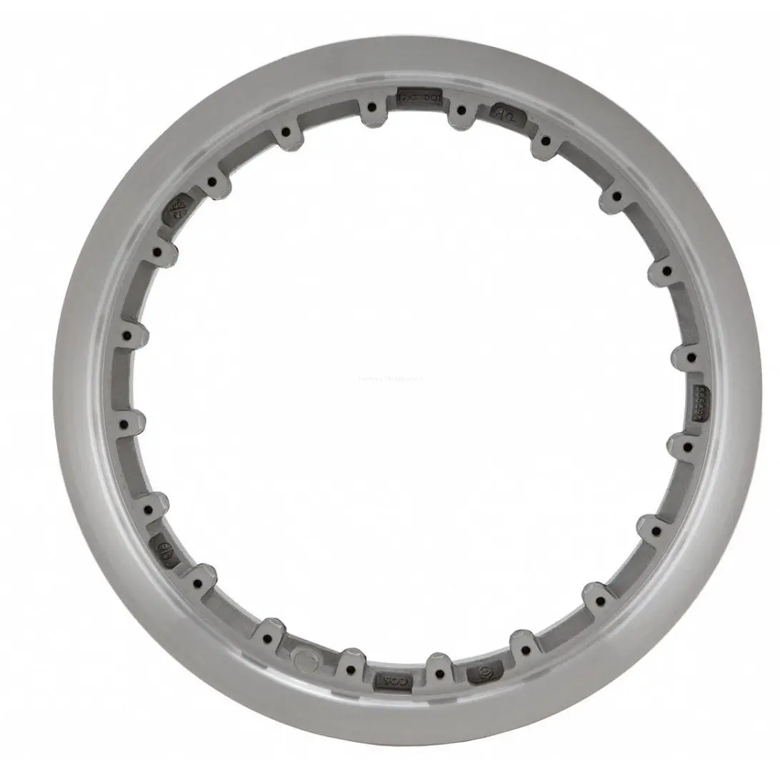 Rim Well Rear Piaggio | Vespa 946 3V I.E. 125Cc 1