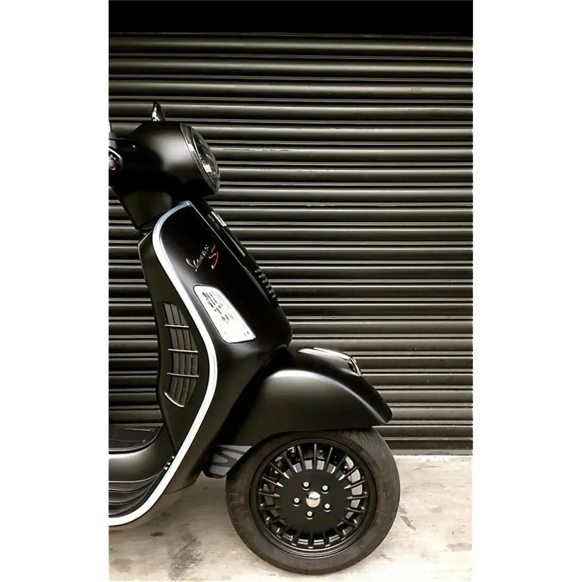 Rim Zelioni | Vespa Gts/Gts Super/Gtv/Gt 60/Gt/Gt L/946 125-300Ccm 1