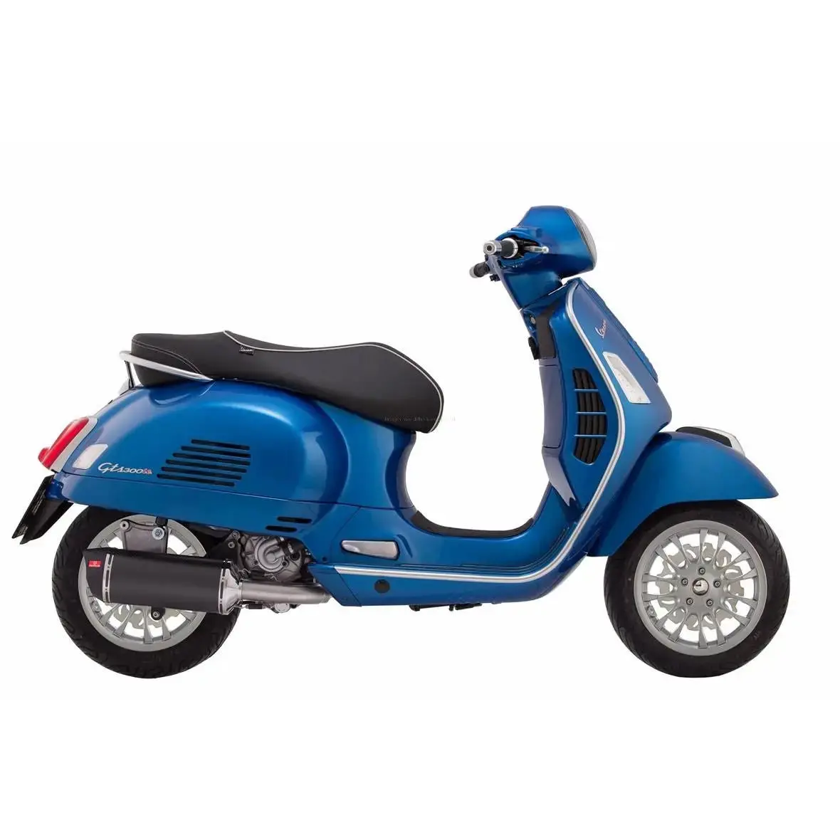 Rim Front Piaggio | Vespa Sprint/Gts/Gts Super/Gtv/Gt 60/Gt/Gt L 50-300Cc 2