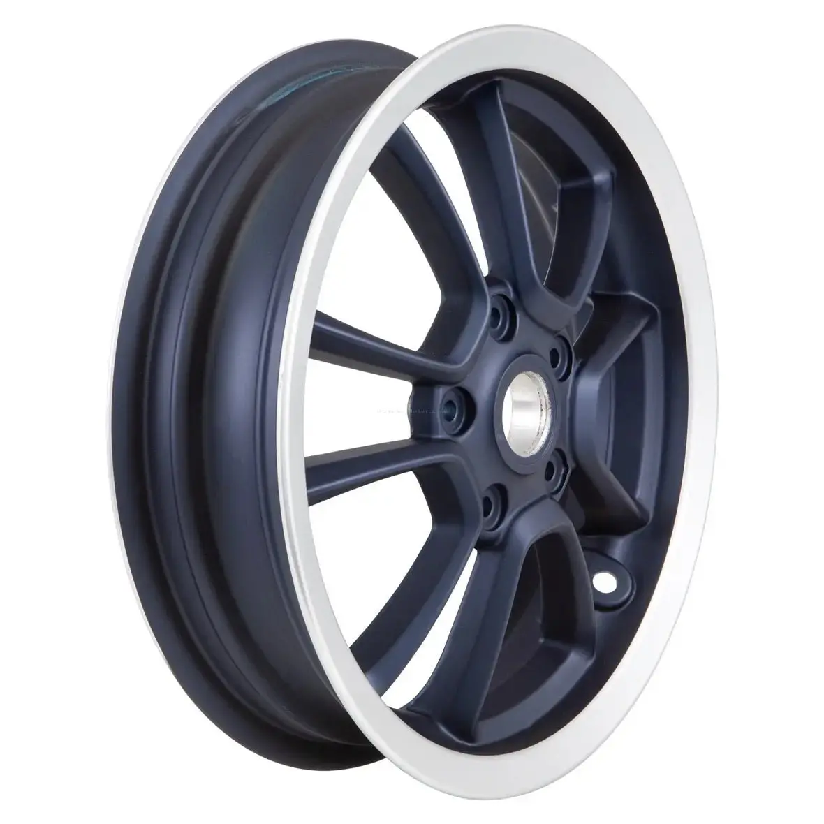 Rim Front For Vespa Primavera 50-150Ccm Yacht Club ('18) 1