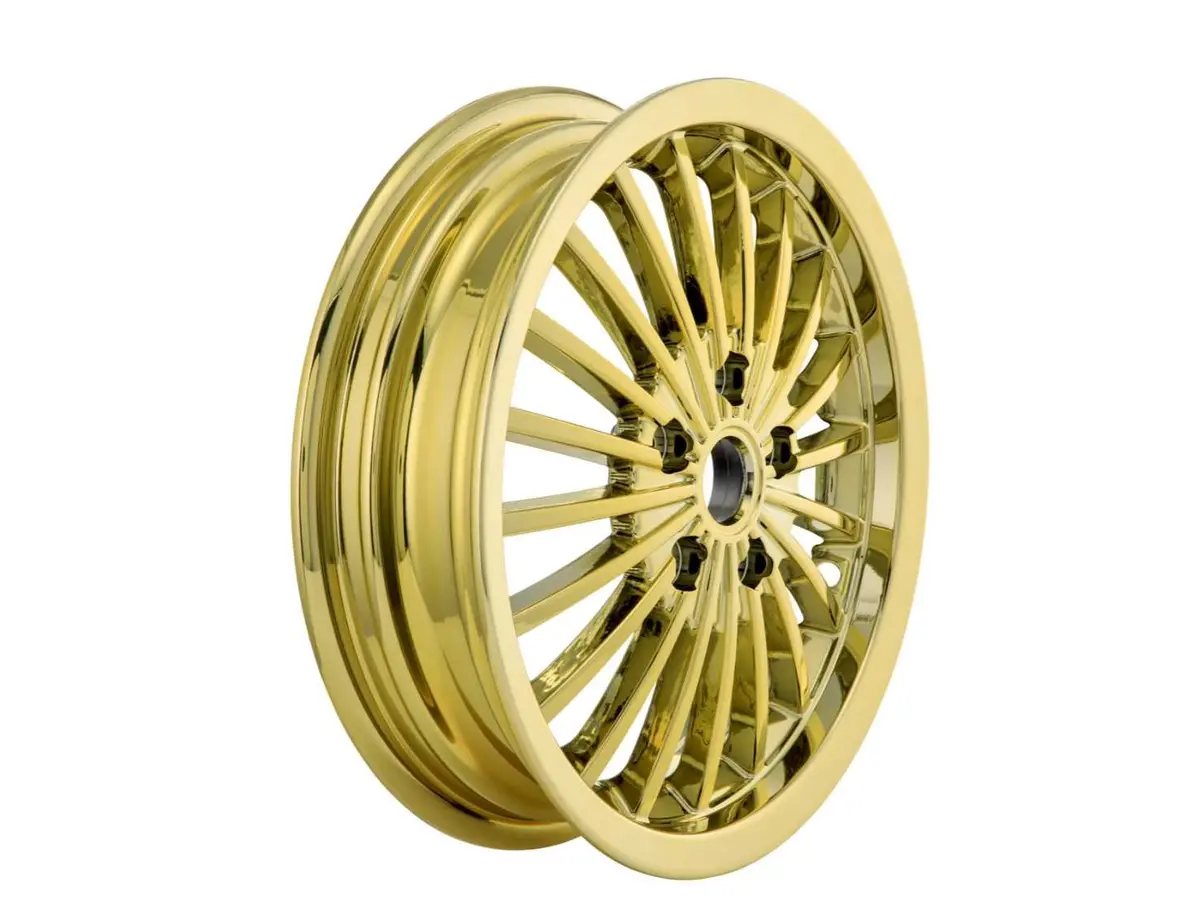 Rim Front/Rear Sip | Vespa Gts/Gts Super/Gtv/Gt 60/Gt/Gt L 125-300Cc 1