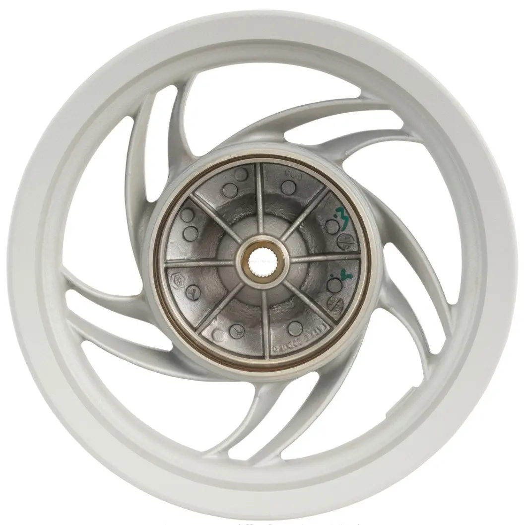 Rim Rear Piaggio | Piaggio Fly | Vespa Primavera/ Sprint 50-150Cc 2