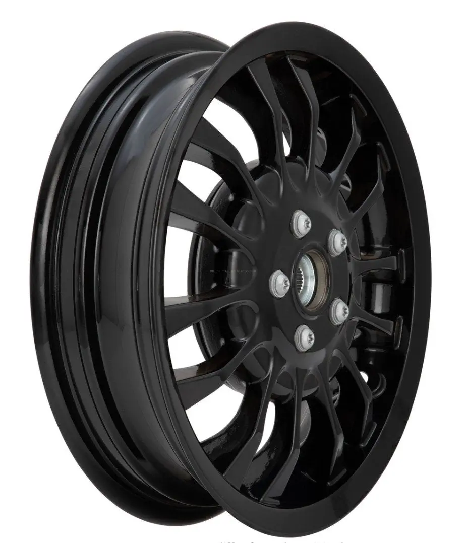 Rim Rear Piaggio | Vespa Sprint 125/150Ccm Iget Apac 1