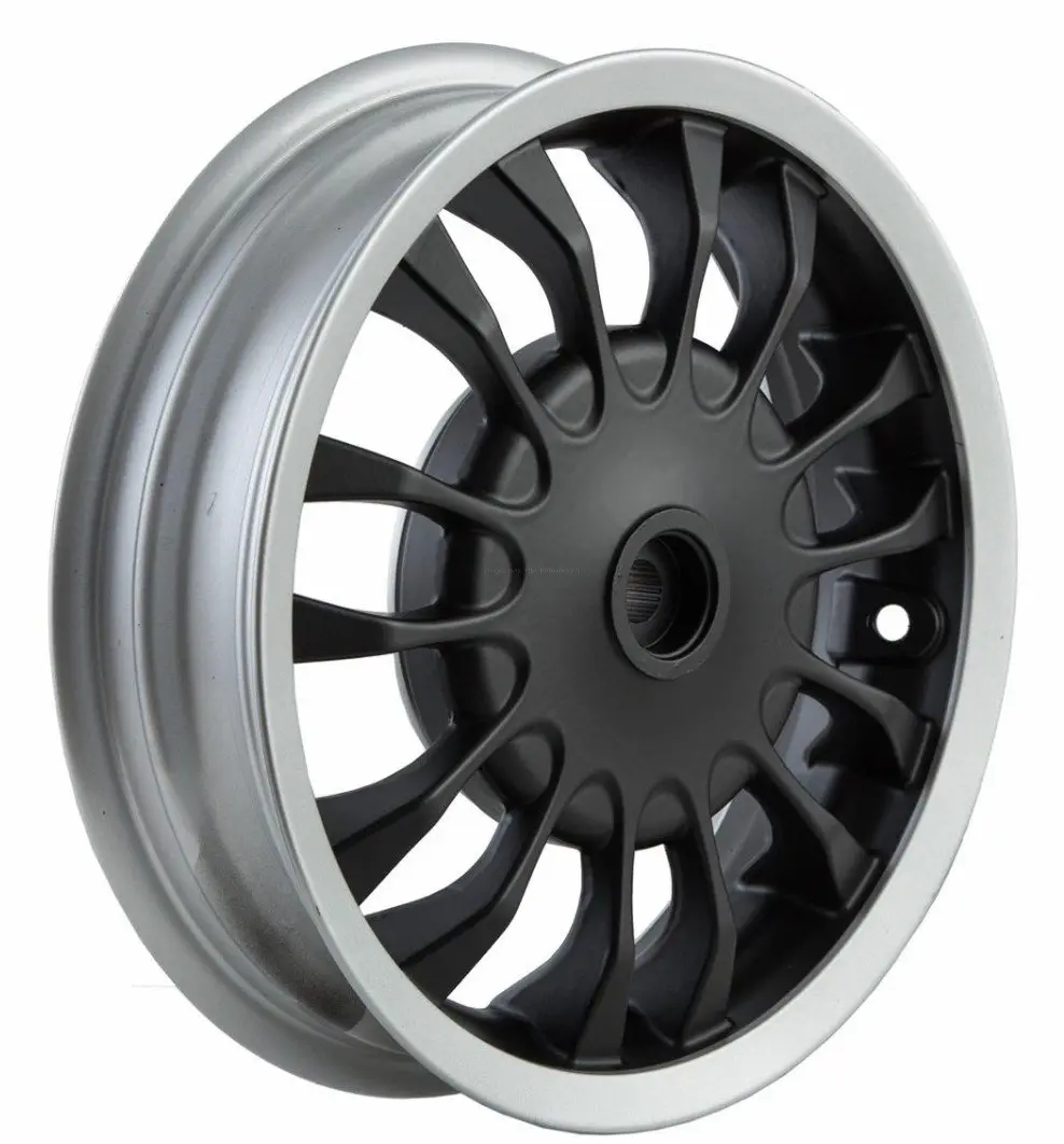 Rim Rear Piaggio | Vespa Sprint 50-150Cc 4T 1