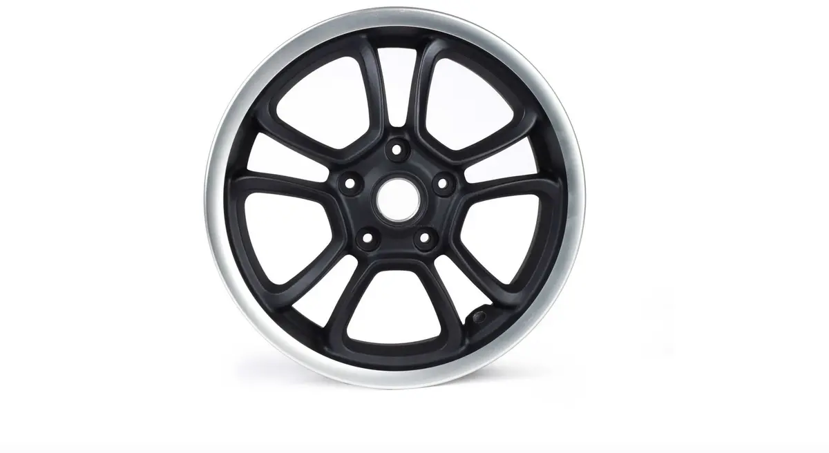 Rims Front Piaggio Graphite | Vespa Gts 125-300Cc 1