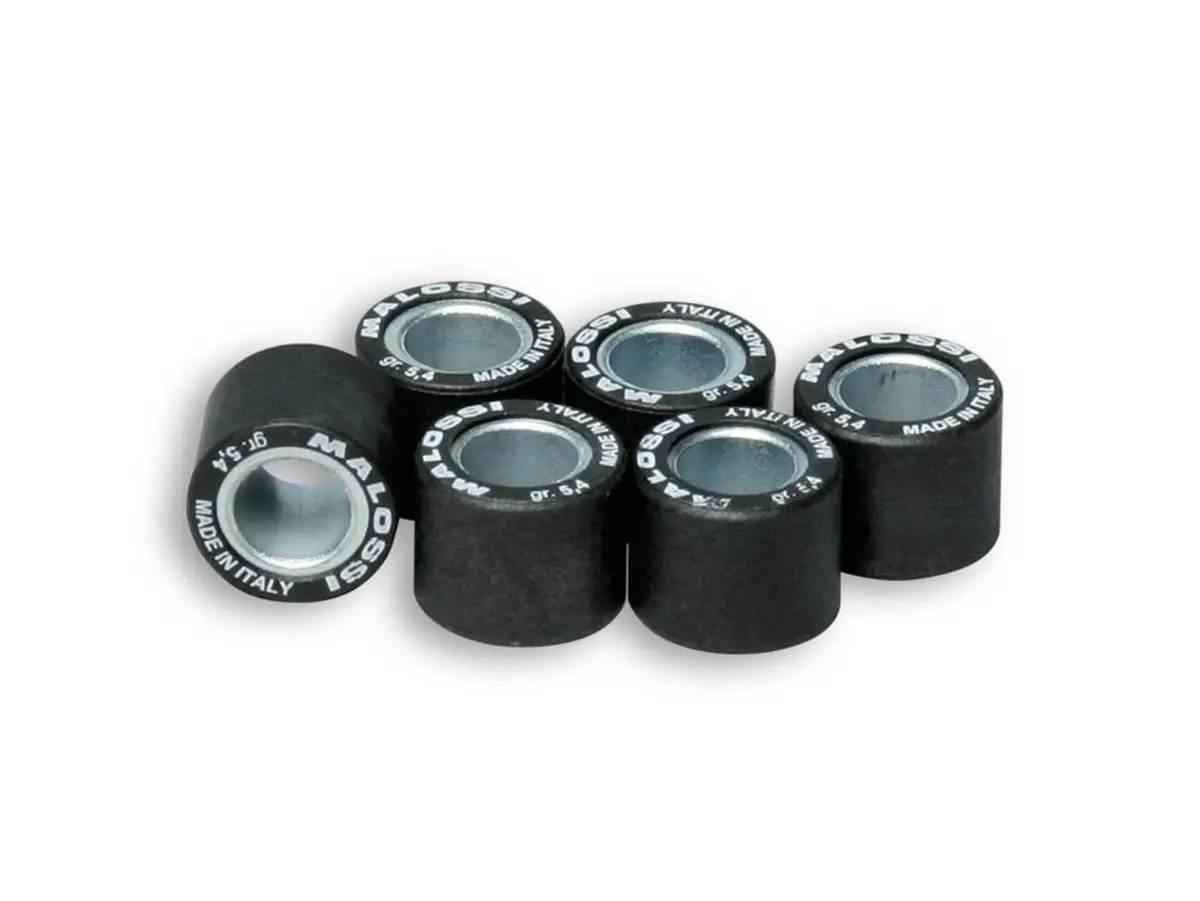 Rollers Malossi 15X12mm 1