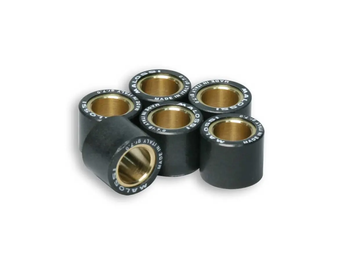 Rollers Malossi 16X13mm 1