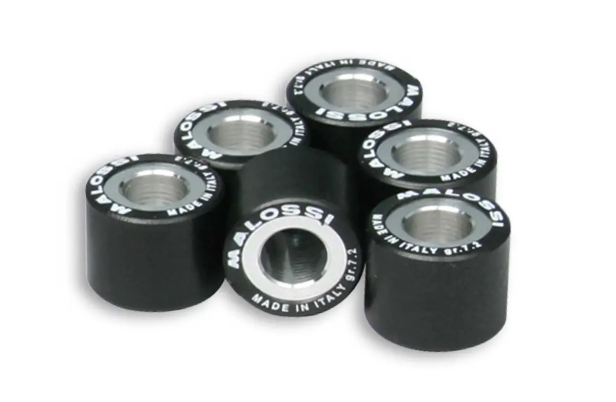 Rollers Malossi 19X15.5Mm 1