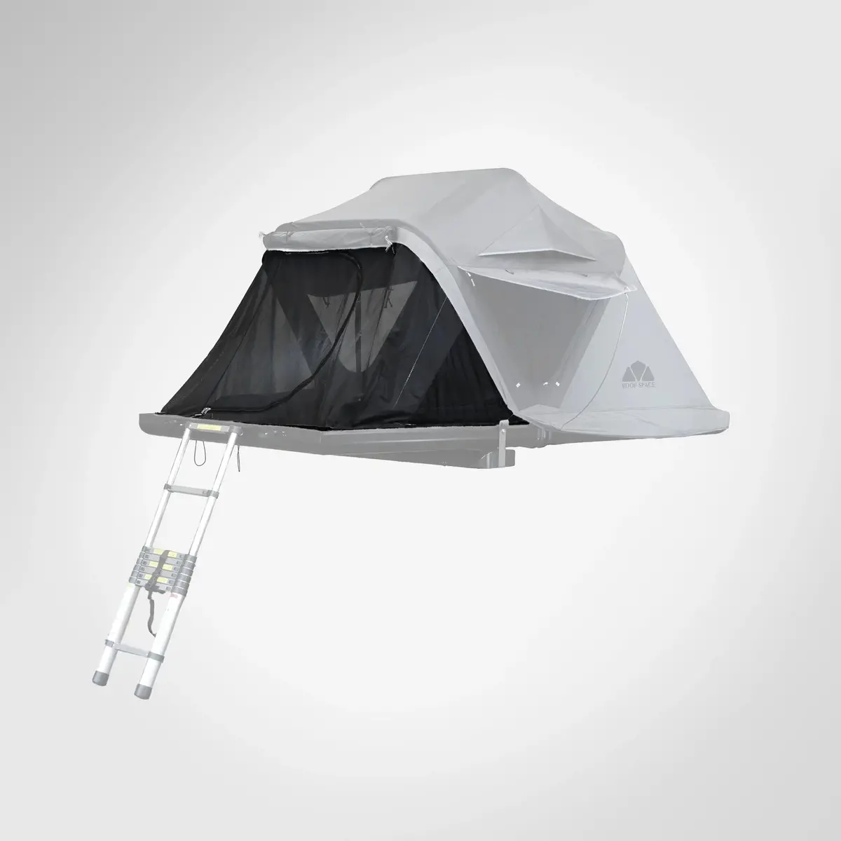 Roof Space Panorama Mosquito Net 1