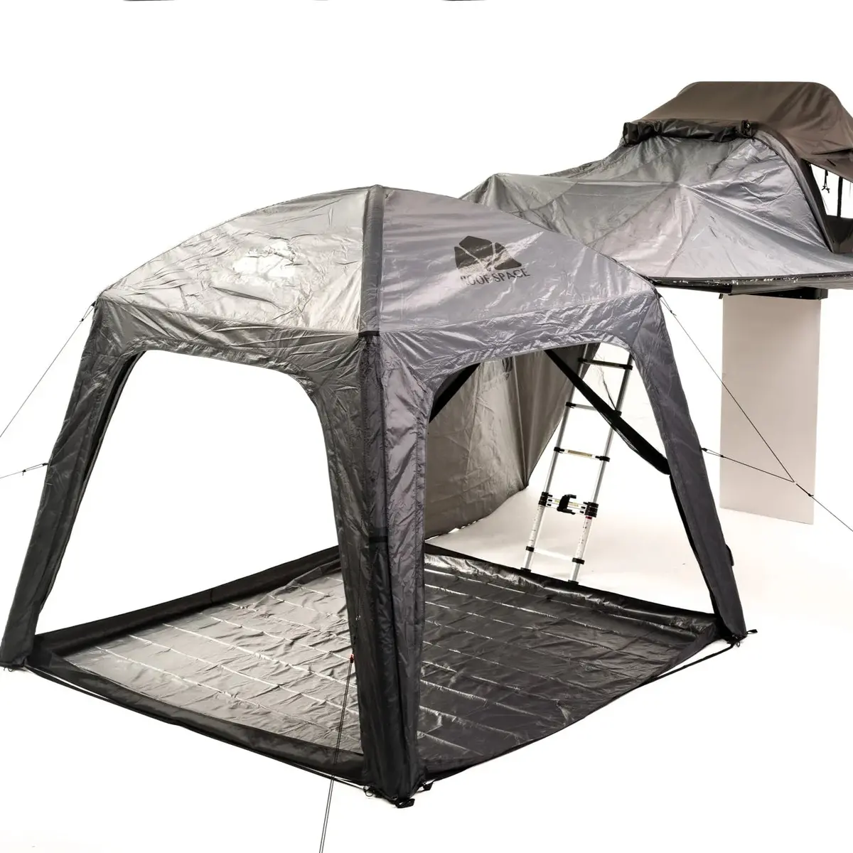 Roof Space Family Base Annex 1