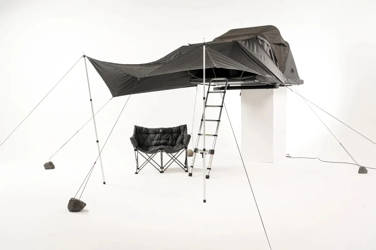 Roof Space Awning 1