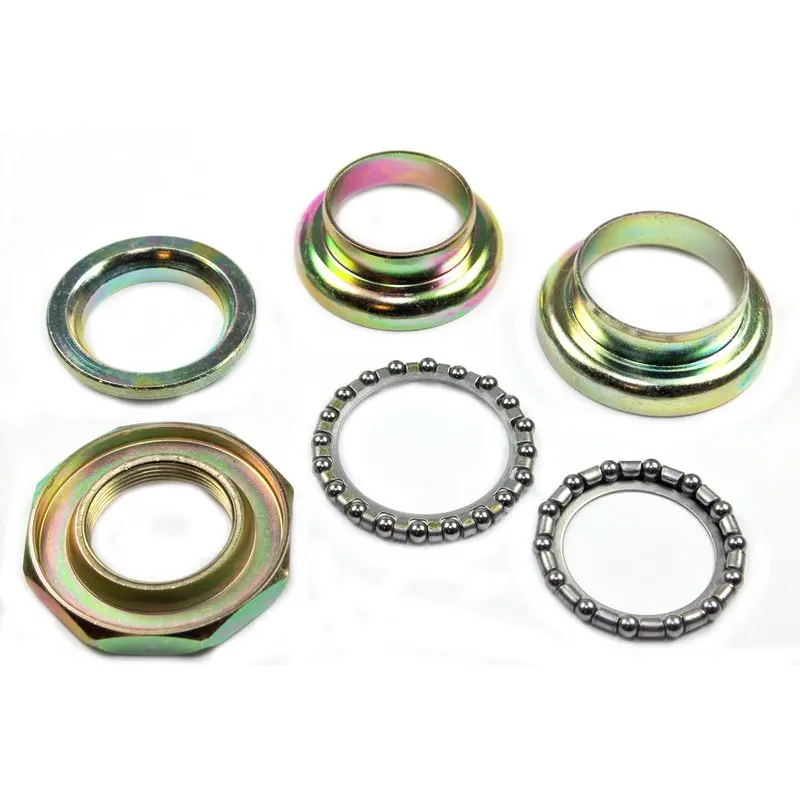 Honda Ruckus Met Steering Head Bearing Kit With Races 1