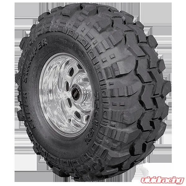 Interco Super Swamper 30X11.50-15Lt Tire, Tsl Sx - S-212 Set Of 4  B 1