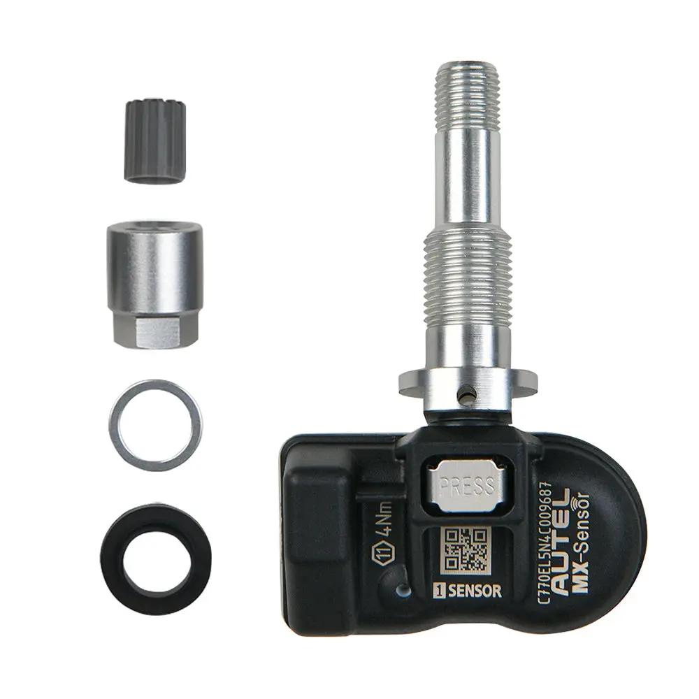 Autel Tpms Clamp-In Sensor -Tps218 (315/433 Mhz) 2
