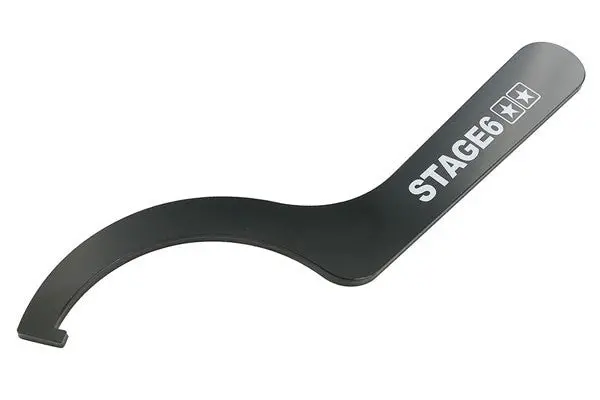 Stage6 Clutch Bell Holder 1