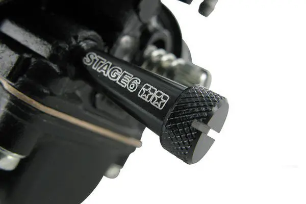 Stage6 Air Fuel Adjuster For Dellorto Phbg Carburetors 1