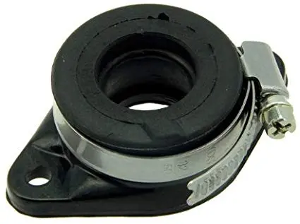 Stage 6 21Mm Adapter For Intake Manifolds Fits Dellorto 1