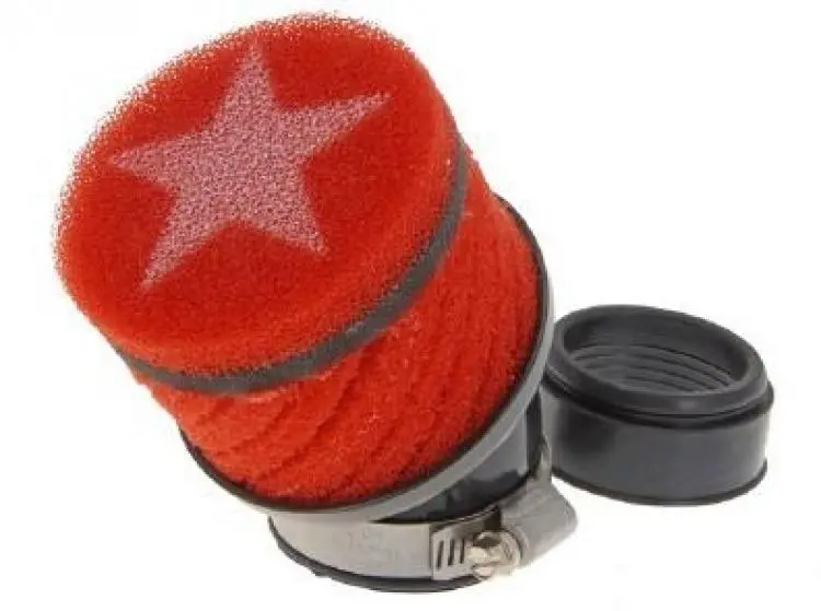 Stage6 Racing Air Filter For Keihin,Oko,Stage 6 Pwk Style Carbs 48Mm 1
