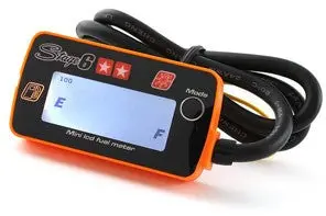 Stage 6 Lcd Fuel Gauge 1