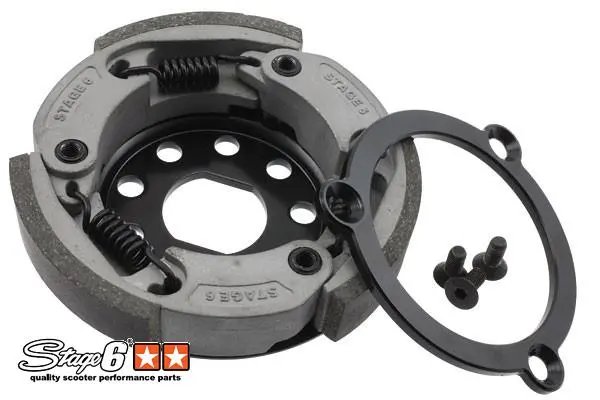 Stage6 Sport Pro Clutch Minarelli 107Mm 1